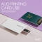 ALIO 프린팅카드형 USB메모리(4G~64G)