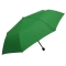 초록3단우산