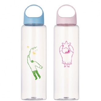 슬림라운드보틀 1000ml