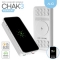 ALIO 3세대 흡착식 CHAK3 고속충전 무선충전보조배터리(10,000mAh)