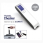 CB-260T 여행용 손저울 + 보조배터리2600mAh(C타입변경 )